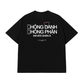 Áo Thun Relaxed Fit Không Danh Không Phận