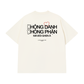 Áo Thun Relaxed Fit Không Danh Không Phận