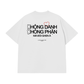 Áo Thun Relaxed Fit Không Danh Không Phận