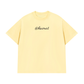 Áo Thun Relaxed Fit Không Gì Làm Khó