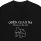 Áo Thun Relaxed Fit Không Sao Đâu