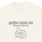 Áo Thun Relaxed Fit Không Sao Đâu