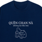 Áo Thun Relaxed Fit Không Sao Đâu