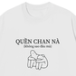 Áo Thun Relaxed Fit Không Sao Đâu