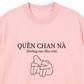 Áo Thun Relaxed Fit Không Sao Đâu