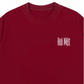 Áo Thun Relaxed Fit Không Say Nhậu Tiếp