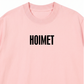 Áo Thun Relaxed Fit Không Ổn Lắm