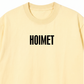 Áo Thun Relaxed Fit Không Ổn Lắm