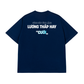Áo Thun Relaxed Fit Lương Thấp Hay Cười