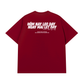 Áo Thun Relaxed Fit Lết Day