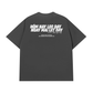 Áo Thun Relaxed Fit Lết Day