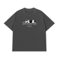 Áo Thun Relaxed Fit Life Is Better With Cats