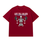 Áo Thun Relaxed Fit Lift Till Death