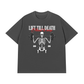 Áo Thun Relaxed Fit Lift Till Death