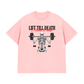 Áo Thun Relaxed Fit Lift Till Death