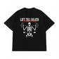 Áo Thun Relaxed Fit Lift Till Death