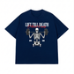 Áo Thun Relaxed Fit Lift Till Death