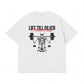 Áo Thun Relaxed Fit Lift Till Death
