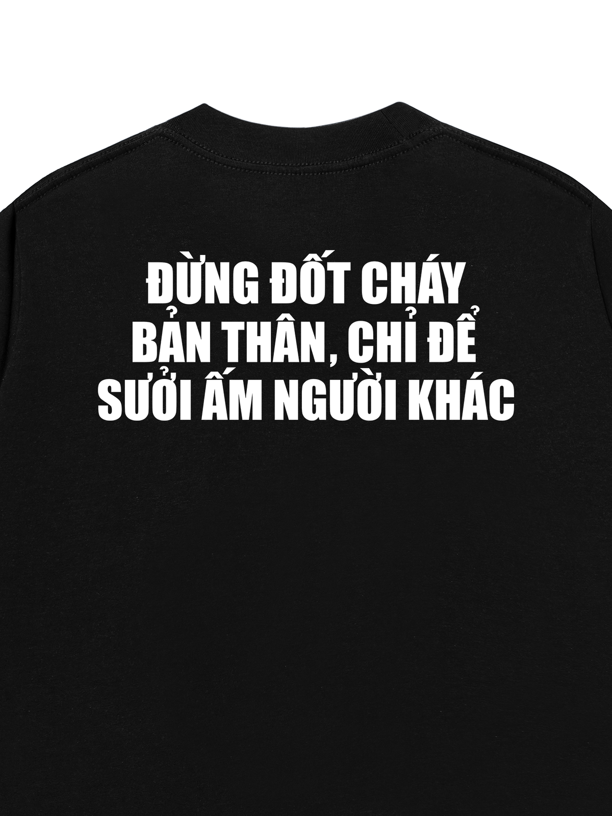Áo Thun Relaxed Fit Love Issues