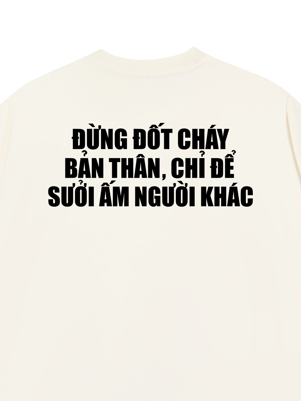 Áo Thun Relaxed Fit Love Issues