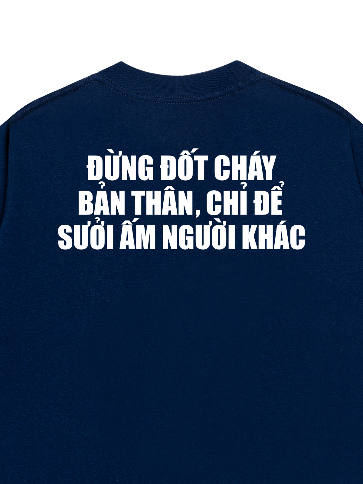 Áo Thun Relaxed Fit Love Issues