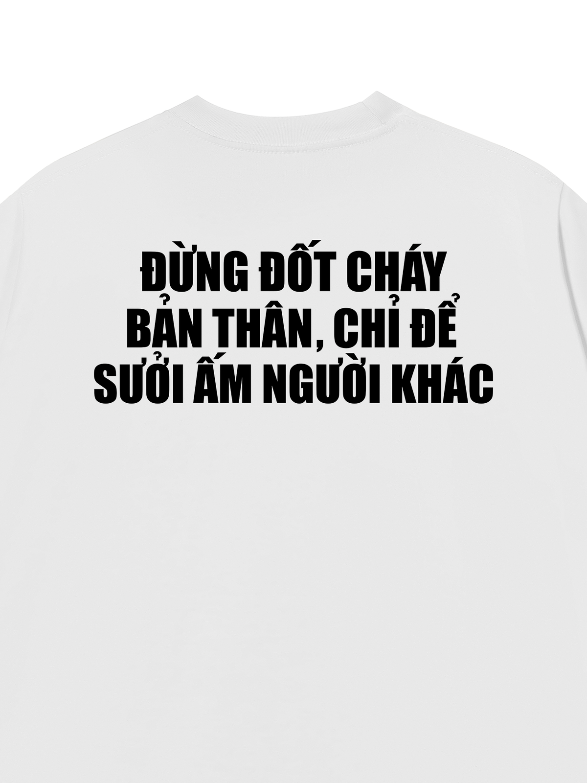Áo Thun Relaxed Fit Love Issues