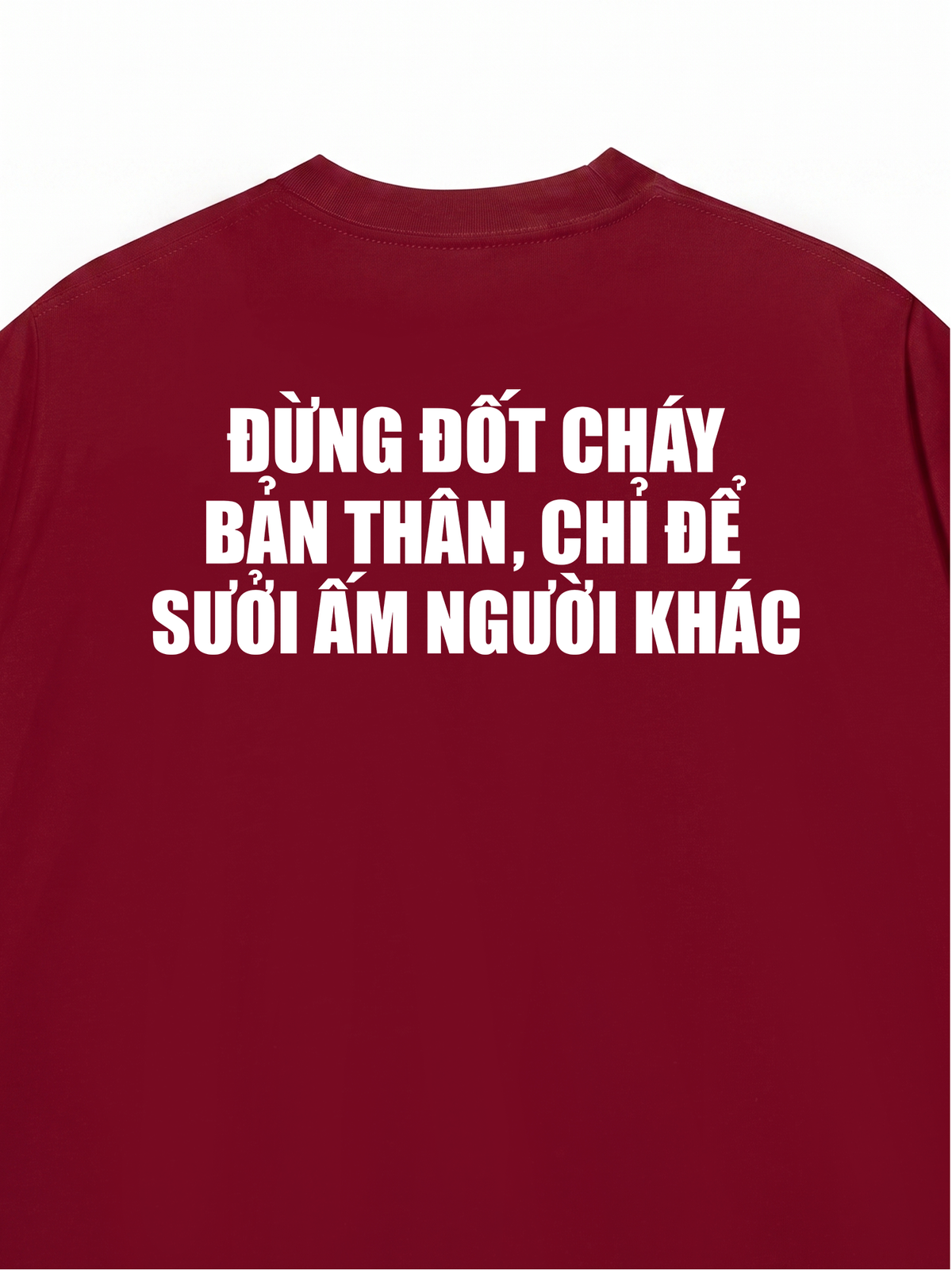 Áo Thun Relaxed Fit Love Issues
