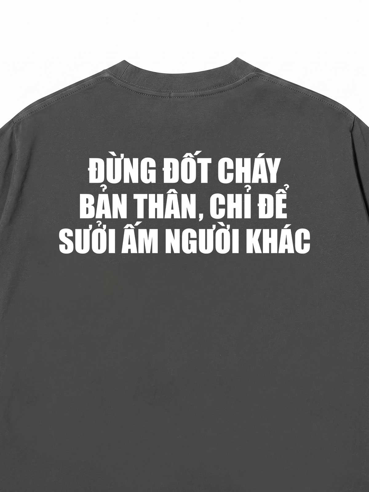 Áo Thun Relaxed Fit Love Issues