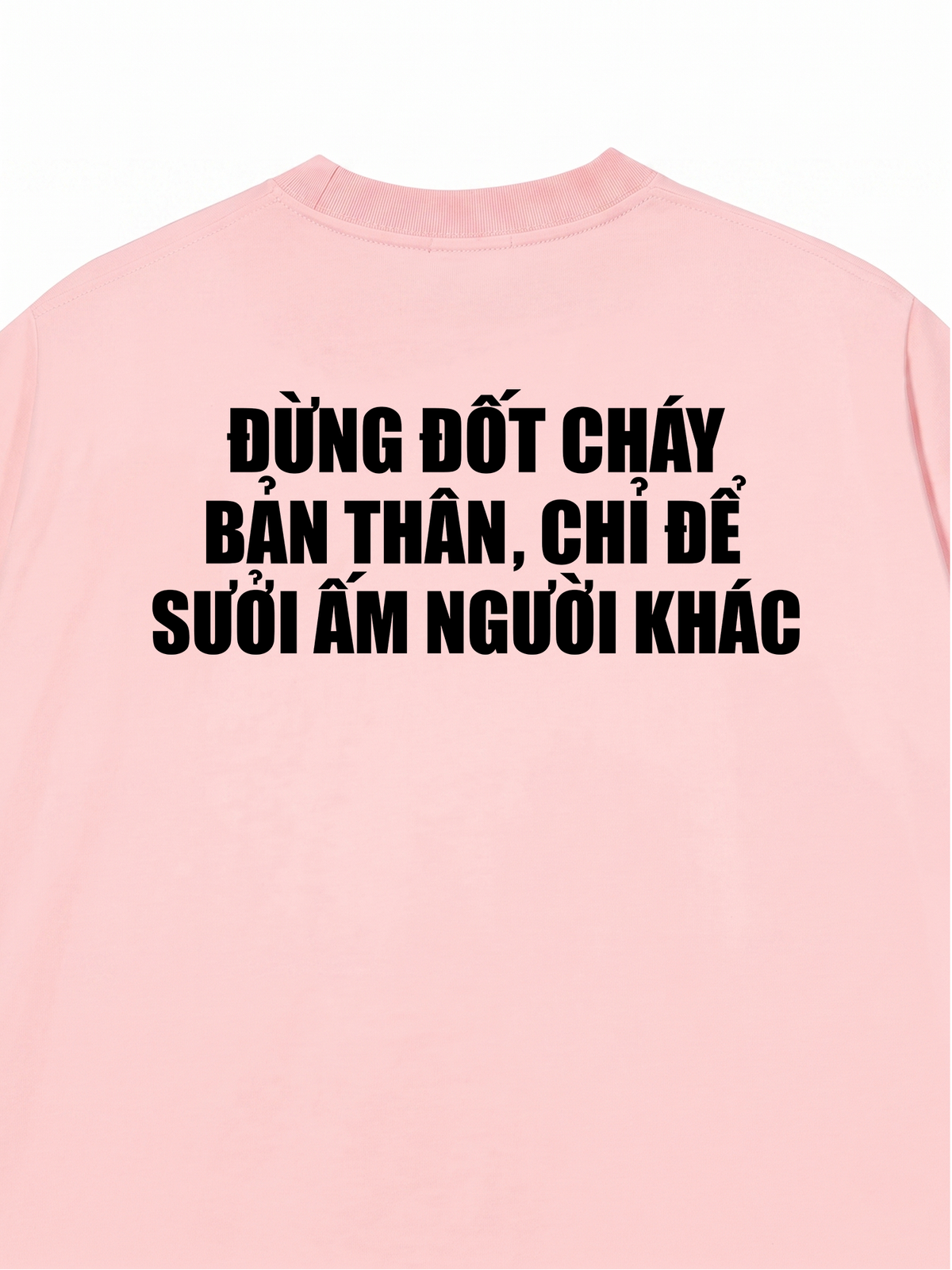 Áo Thun Relaxed Fit Love Issues