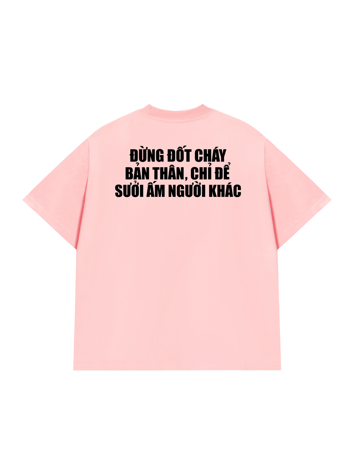 Áo Thun Relaxed Fit Love Issues