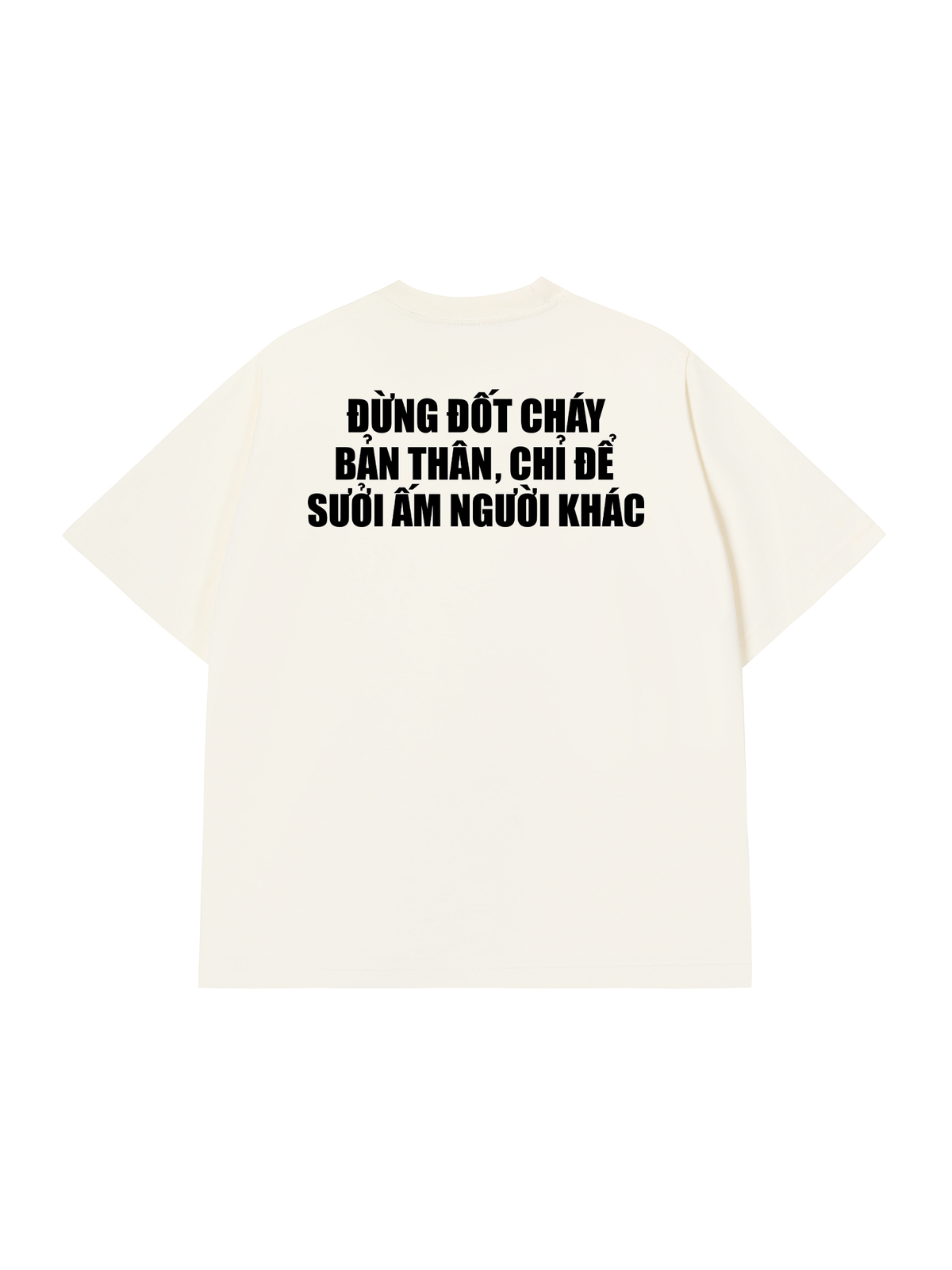 Áo Thun Relaxed Fit Love Issues