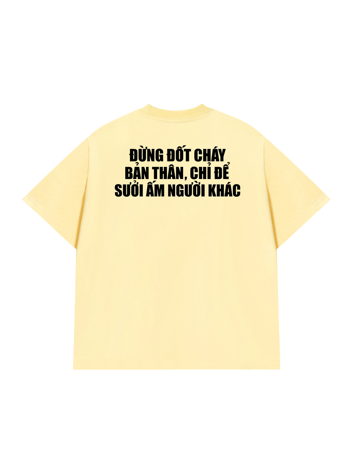 Áo Thun Relaxed Fit Love Issues