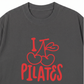 Áo Thun Relaxed Fit Love Pilates