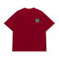 Áo Thun Relaxed Fit Luck Love