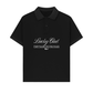 Áo Polo Relaxed Fit Lucky Club
