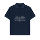 Áo Polo Relaxed Fit Lucky Club