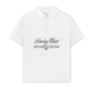 Áo Polo Relaxed Fit Lucky Club
