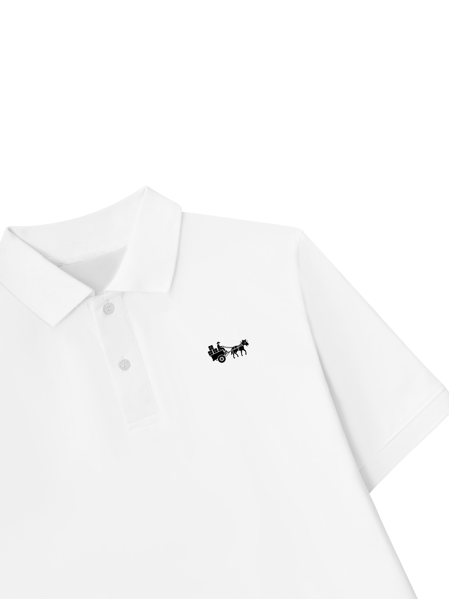 Áo Thun Relaxed Fit Luxury Lifestyle