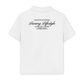 Áo Polo Relaxed Fit Luxury Lifestyle