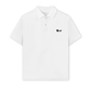 Áo Polo Relaxed Fit Luxury Lifestyle