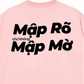 Áo Thun Relaxed Fit Mập Rõ Không Mập Mờ