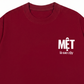 Áo Thun Relaxed Fit Mệt