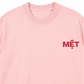 Áo Thun Relaxed Fit Mệt