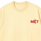 Áo Thun Relaxed Fit Mệt