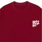 Áo Thun Relaxed Fit Một Rep Nữa
