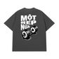 Áo Thun Relaxed Fit Một Rep Nữa