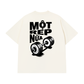 Áo Thun Relaxed Fit Một Rep Nữa