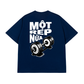 Áo Thun Relaxed Fit Một Rep Nữa