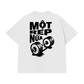 Áo Thun Relaxed Fit Một Rep Nữa