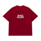 Áo Thun Relaxed Fit Make Money